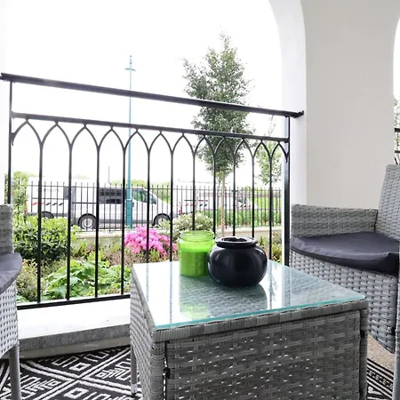 Mickey Mouse Place By Plaza Apartment Serris
